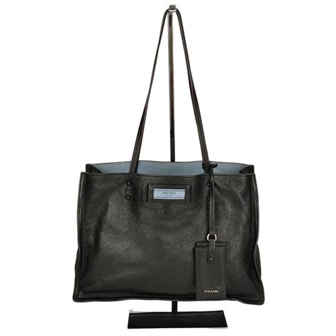 handbag prada azzurra|prada handbags history.